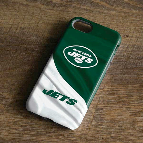 NFL New York Jets iPhone 8 Pro Case