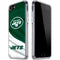 NFL New York Jets iPhone SE (2nd & 3rd Gen) Clear Case