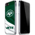 NFL New York Jets iPhone SE (2nd & 3rd Gen) Clear Case