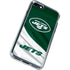 NFL New York Jets iPhone SE (2nd & 3rd Gen) Clear Case