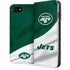 NFL New York Jets iPhone SE (2nd & 3rd Gen) Folio Case