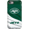 NFL New York Jets iPhone SE (2nd & 3rd Gen) Pro Case