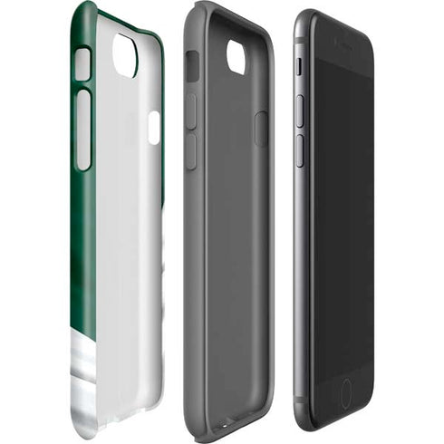 NFL New York Jets iPhone SE (2nd & 3rd Gen) Pro Case