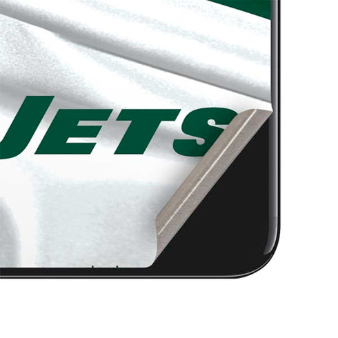 NFL New York Jets iPhone SE (2nd & 3rd Gen) Skin