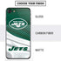 NFL New York Jets iPhone SE (2nd & 3rd Gen) Skin