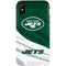 NFL New York Jets iPhone X Pro Case