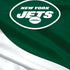 NFL New York Jets iPhone X Pro Case