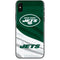 NFL New York Jets iPhone X Skin
