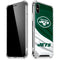 NFL New York Jets iPhone XS Max Clear Case
