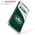 NFL New York Jets iPhone XS Max Clear Case