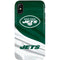 NFL New York Jets iPhone XS Pro Case