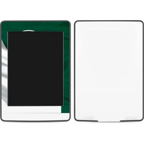 NFL New York Jets Amazon Kindle Skin