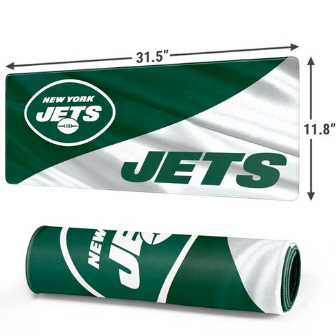 NFL New York Jets Gaming Mouse Pad