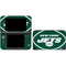NFL New York Jets Large Logo 3DS XL 2015 Skin