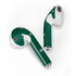 NFL New York Jets Large Logo Apple AirPods Skin