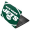 NFL New York Jets Large Logo Asus X502CA 15.6 Skin