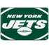 NFL New York Jets Large Logo HP Chromebook Skin