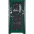 NFL New York Jets Large Logo Corsair 4000D Tempered Glass Mid-Tower ATX Case Skin