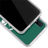 NFL New York Jets Large Logo Galaxy A10e Clear Case
