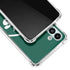 NFL New York Jets Large Logo Galaxy A13 5G Clear Case