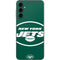 NFL New York Jets Large Logo Galaxy A14 5G Skin