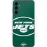 NFL New York Jets Large Logo Galaxy A14 5G Skin
