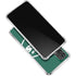 NFL New York Jets Large Logo Galaxy A32 5G Clear Case