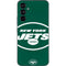 NFL New York Jets Large Logo Galaxy A54 5G Skin