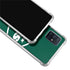 NFL New York Jets Large Logo Galaxy A71 5G Clear Case