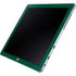 NFL New York Jets Large Logo Galaxy Book 12in Skin