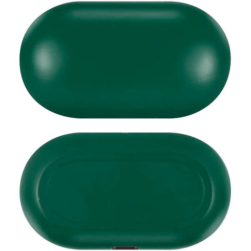 NFL New York Jets Large Logo Galaxy Buds Skin