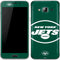 NFL New York Jets Large Logo Galaxy J3 Skin