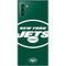 NFL New York Jets Large Logo Galaxy Note 10 Skin