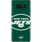 NFL New York Jets Large Logo Galaxy Note 8 Skin