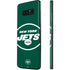 NFL New York Jets Large Logo Galaxy Note 8 Skin
