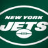 NFL New York Jets Large Logo Galaxy Note 8 Skin