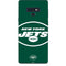 NFL New York Jets Large Logo Galaxy Note 9 Skin