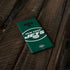 NFL New York Jets Large Logo Galaxy Note 9 Skin