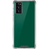NFL New York Jets Large Logo Galaxy Note20 5G Clear Case