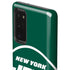 NFL New York Jets Large Logo Galaxy Note20 5G Pro Case