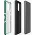 NFL New York Jets Large Logo Galaxy Note20 5G Pro Case