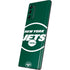 NFL New York Jets Large Logo Galaxy Note20 5G Skin