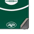 NFL New York Jets Large Logo Galaxy Note20 5G Skin