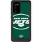 NFL New York Jets Large Logo Galaxy Note20 5G Waterproof Case
