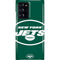 NFL New York Jets Large Logo Galaxy Note20 Ultra 5G Lite Case