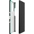 NFL New York Jets Large Logo Galaxy Note20 Ultra 5G Lite Case