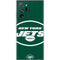 NFL New York Jets Large Logo Galaxy Note20 Ultra 5G Skin