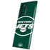NFL New York Jets Large Logo Galaxy Note20 Ultra 5G Skin