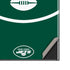 NFL New York Jets Large Logo Galaxy Note20 Ultra 5G Skin