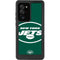 NFL New York Jets Large Logo Galaxy Note20 Ultra 5G Waterproof Case